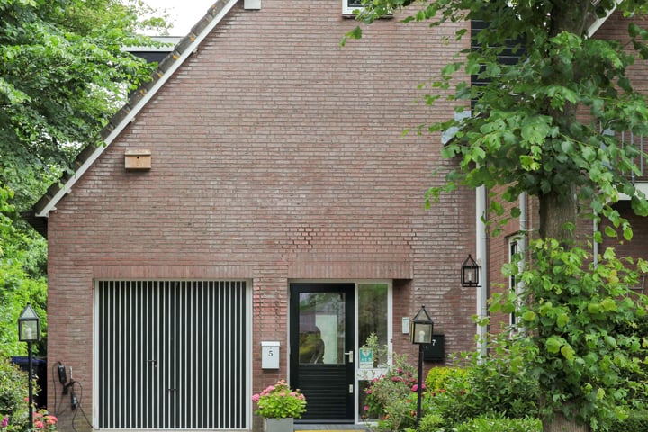 Bekijk foto 4 van Prins Mauritsstraat 7