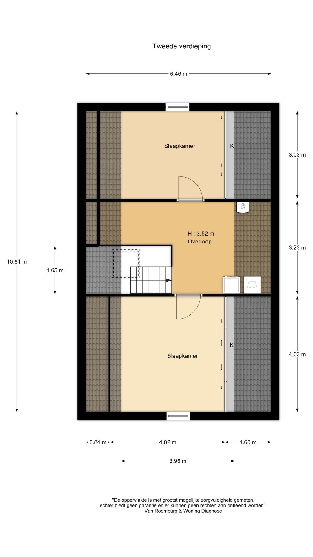 Foto 65 van Prins Mauritsstraat 7