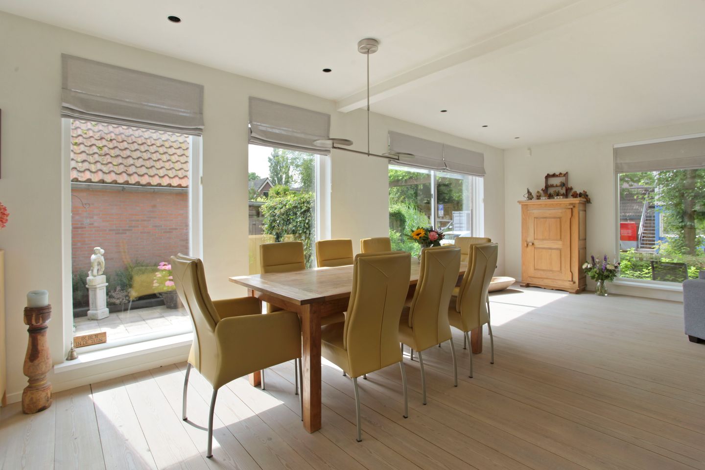 Foto 10 van Prins Mauritsstraat 7