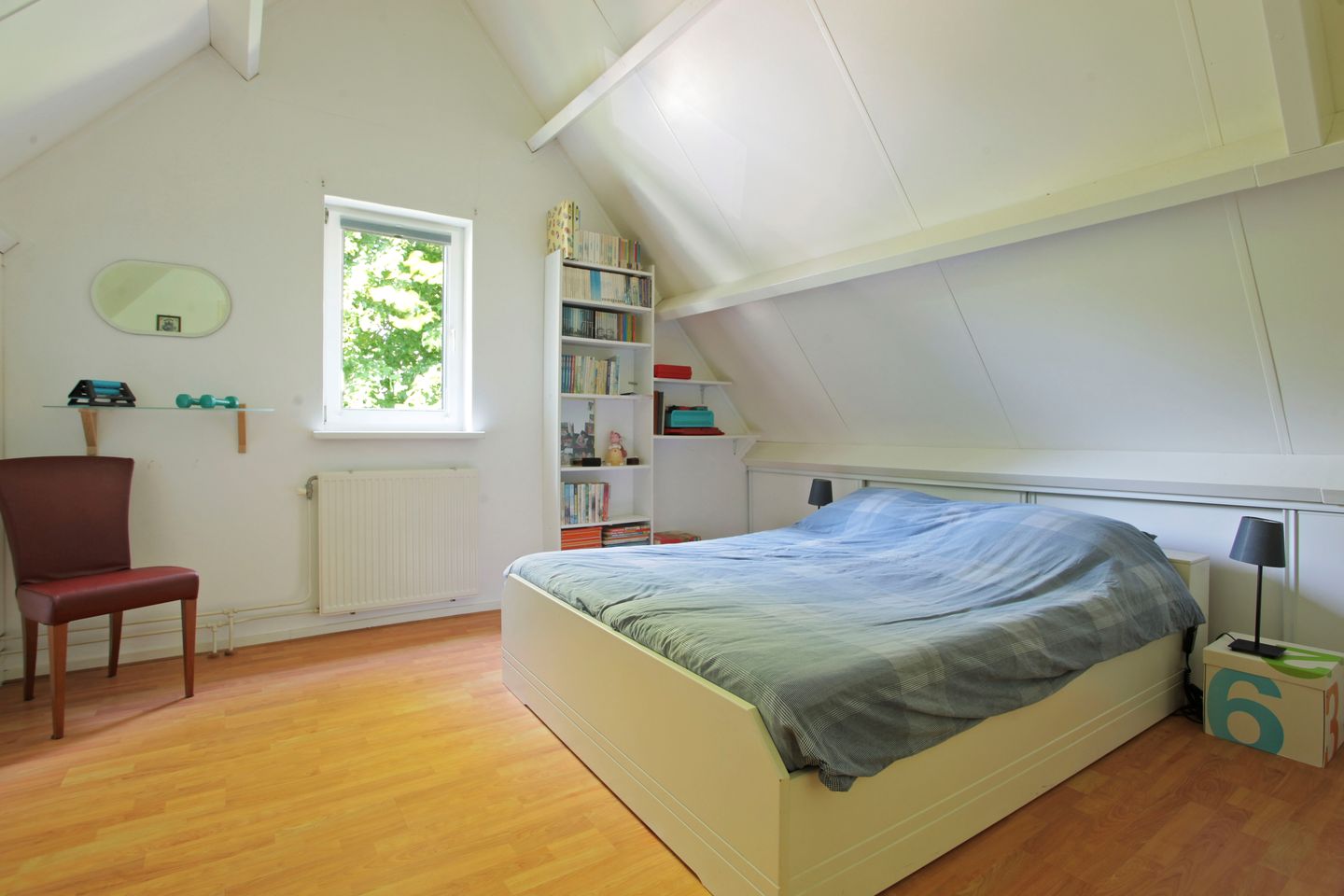 Foto 34 van Prins Mauritsstraat 7