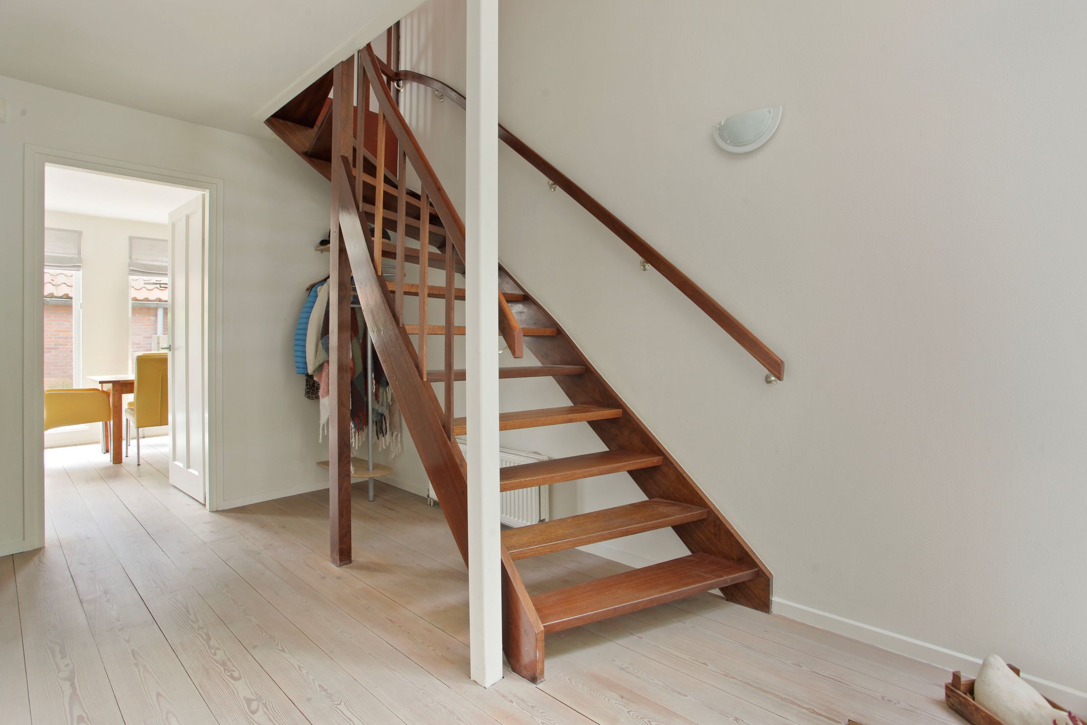 Foto 6 van Prins Mauritsstraat 7