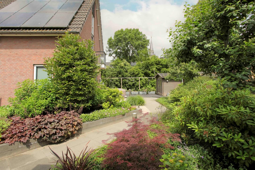 Foto 37 van Prins Mauritsstraat 7