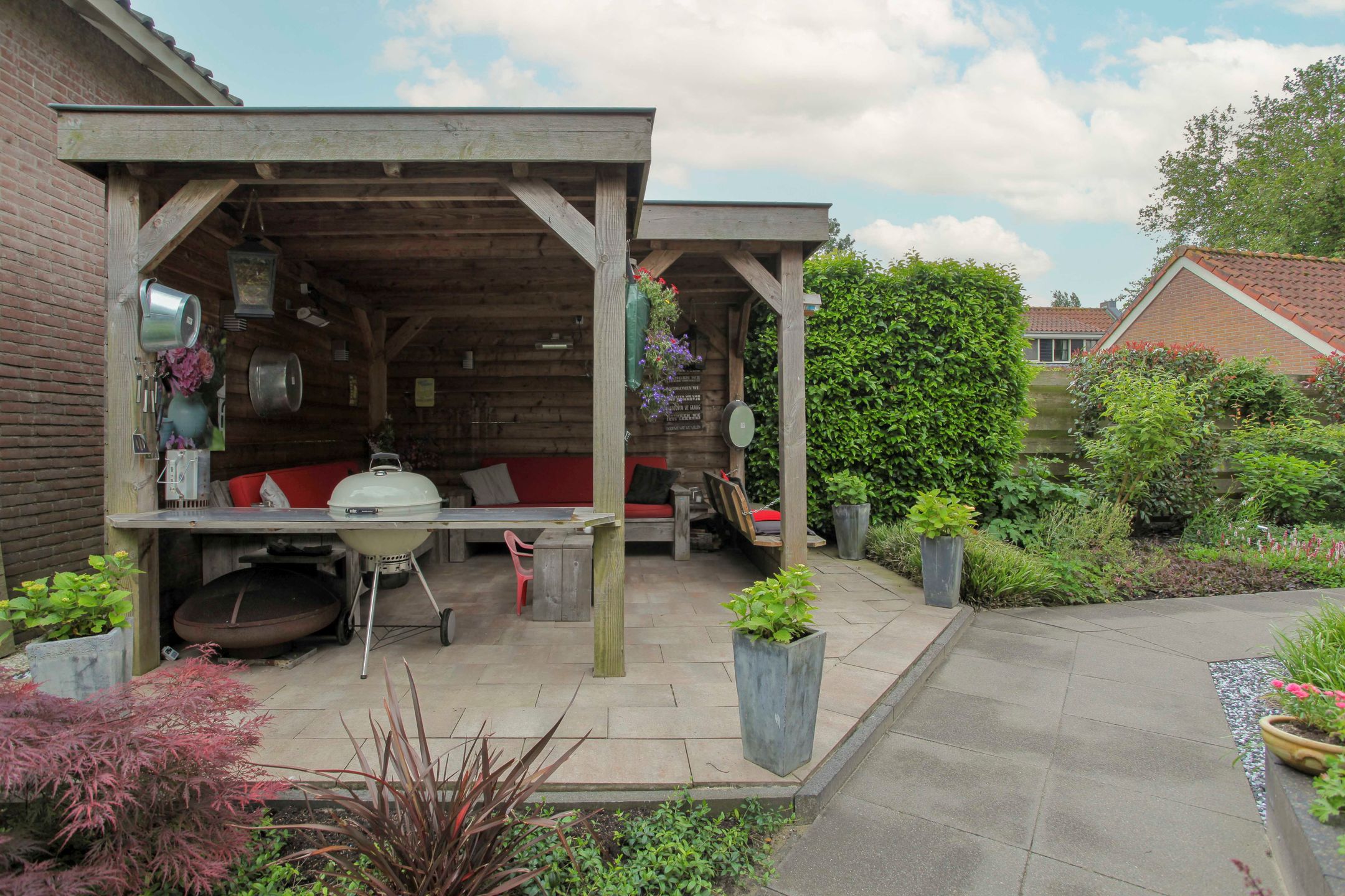 Foto 42 van Prins Mauritsstraat 7