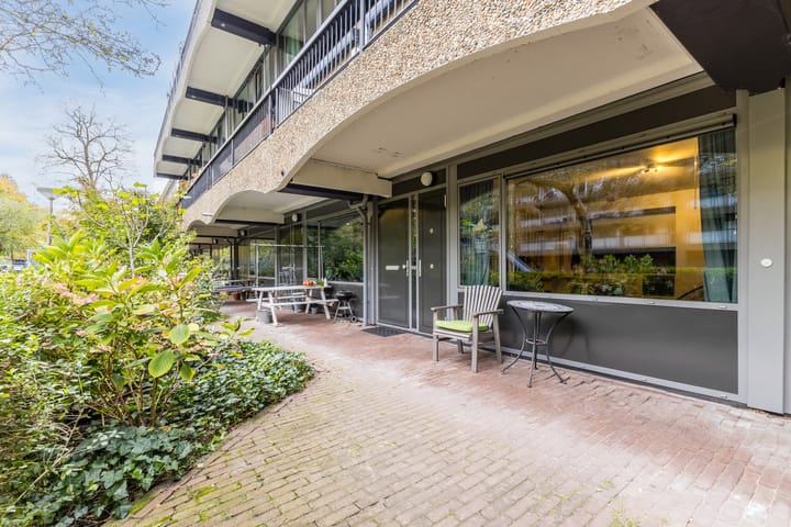 Foto 1 van Leeuwenwerf 121