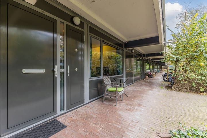 Foto 7 van Leeuwenwerf 121