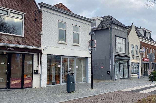 Bekijk foto 3 van Oost-Voorstraat 48