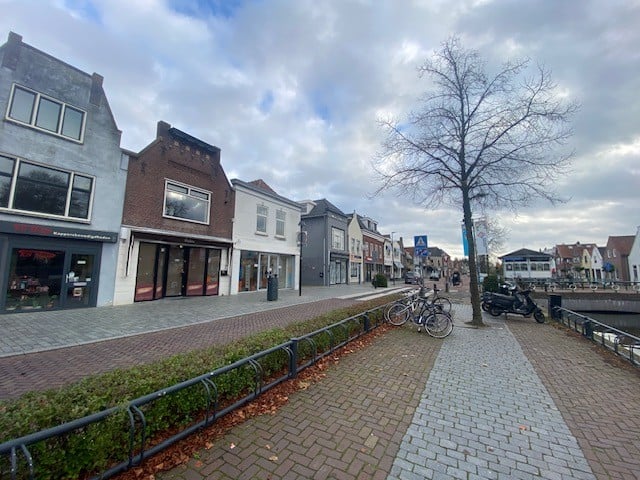 Bekijk foto 4 van Oost-Voorstraat 48