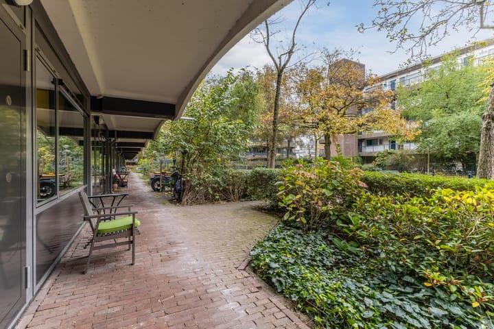 Foto 22 van Leeuwenwerf 121