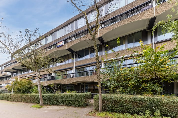 Foto 25 van Leeuwenwerf 121