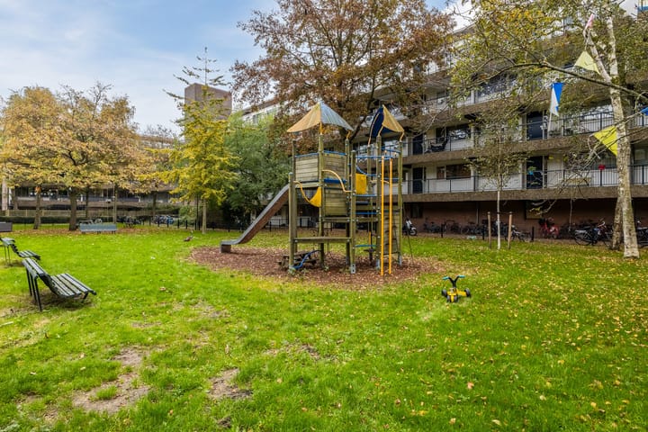 Foto 26 van Leeuwenwerf 121