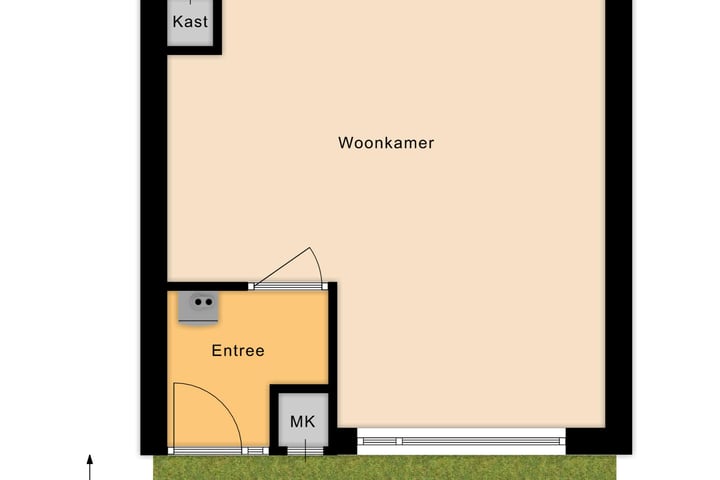 Foto 33 van Leeuwenwerf 121
