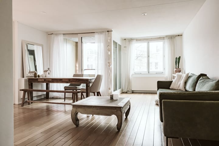 Foto 2 van Nassauplein 49