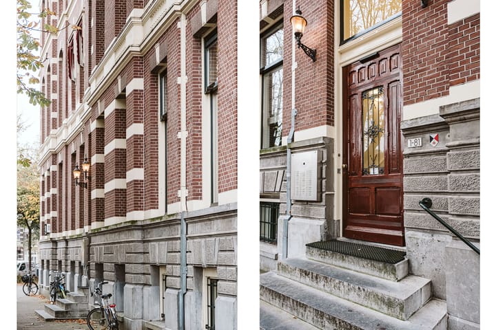 Foto 5 van Nassauplein 49