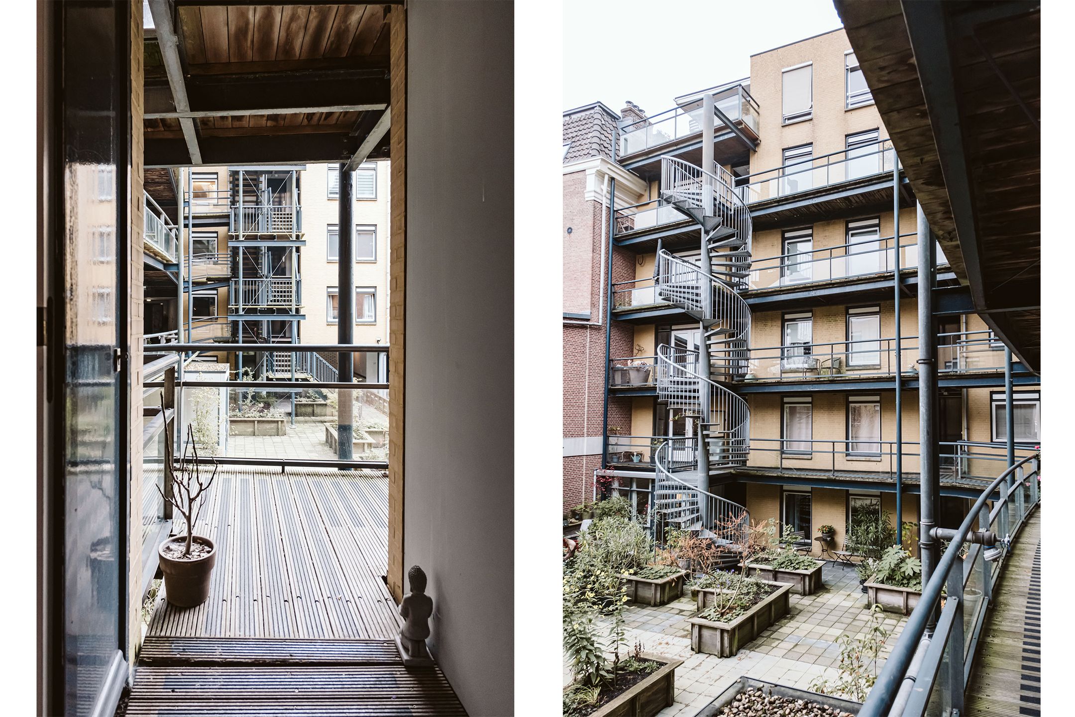 Foto 6 van Nassauplein 49