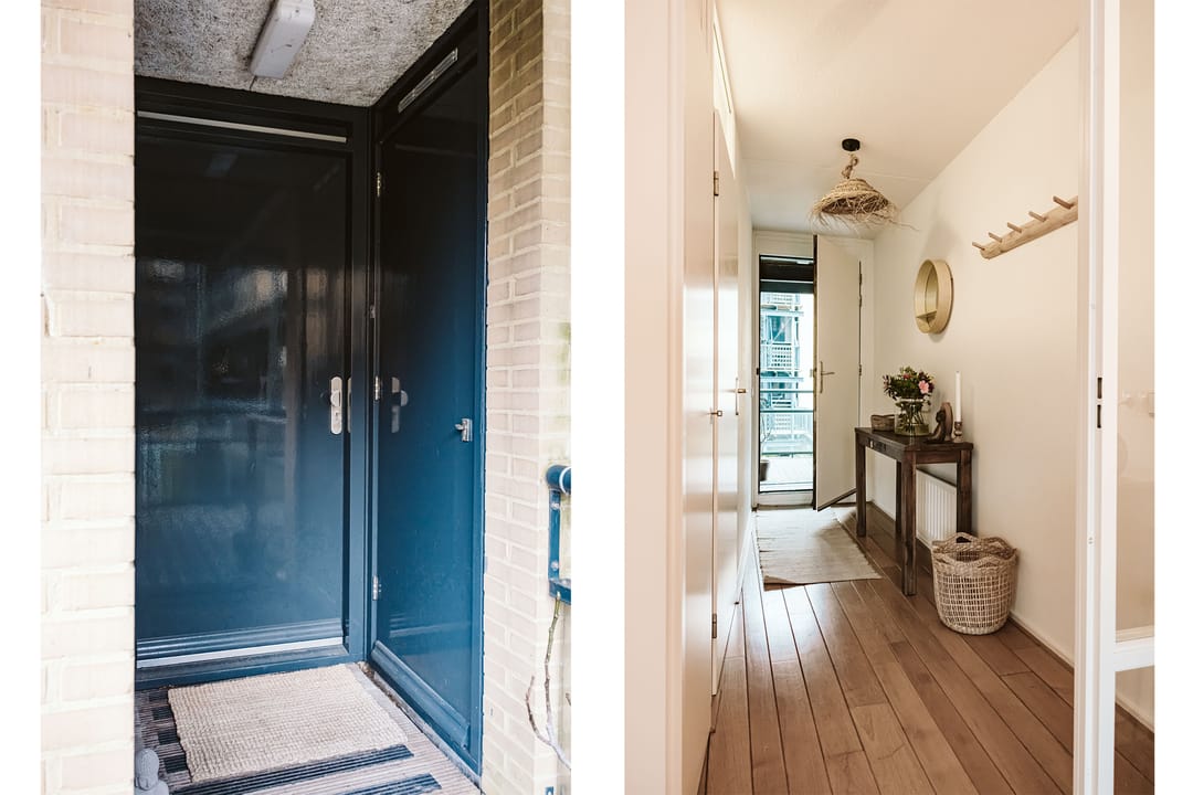 Foto 7 van Nassauplein 49