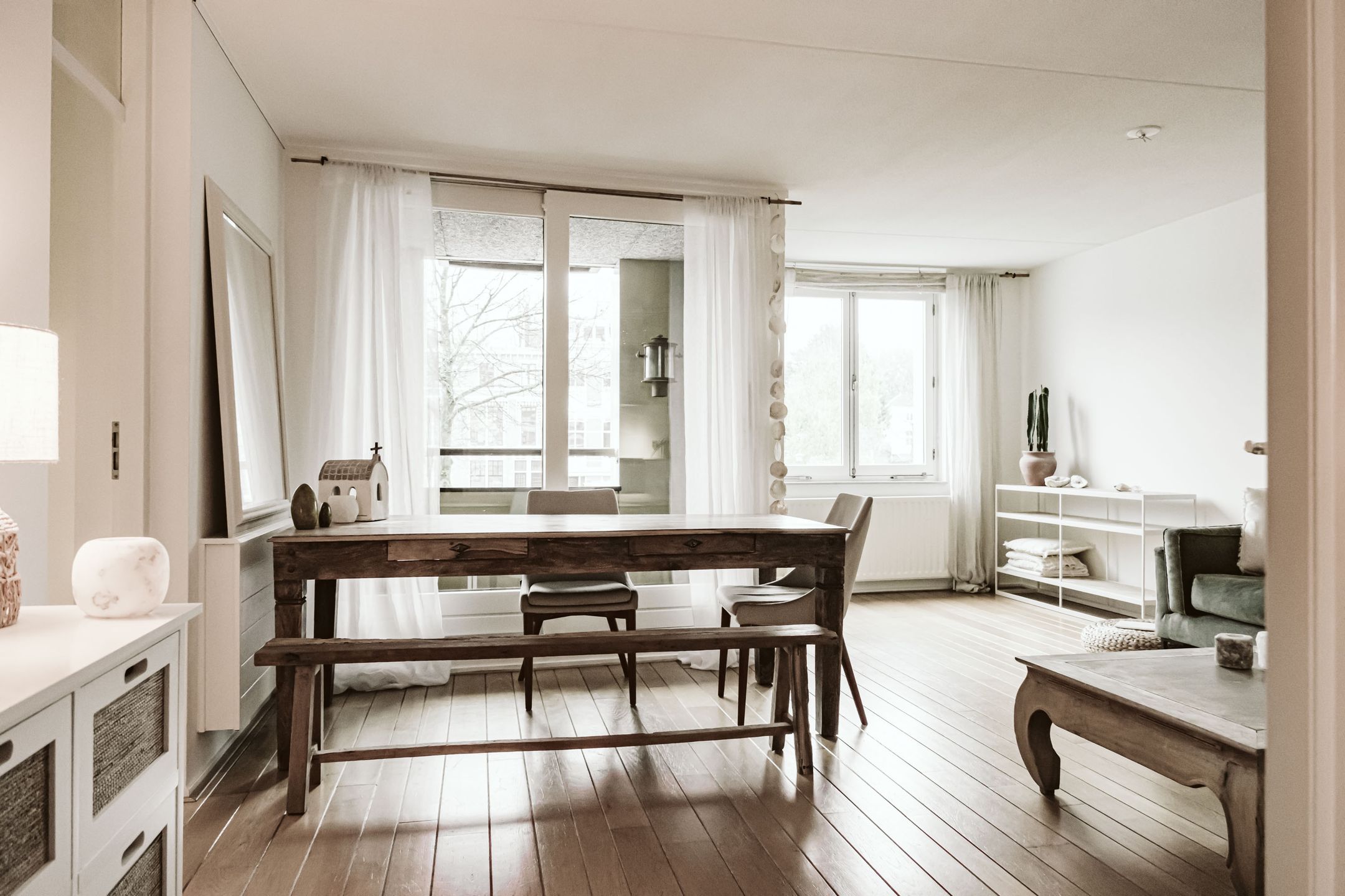 Foto 9 van Nassauplein 49