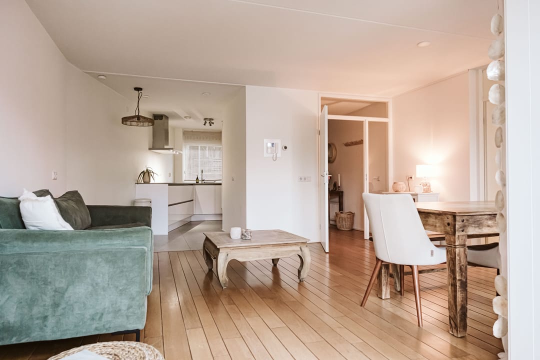 Foto 11 van Nassauplein 49