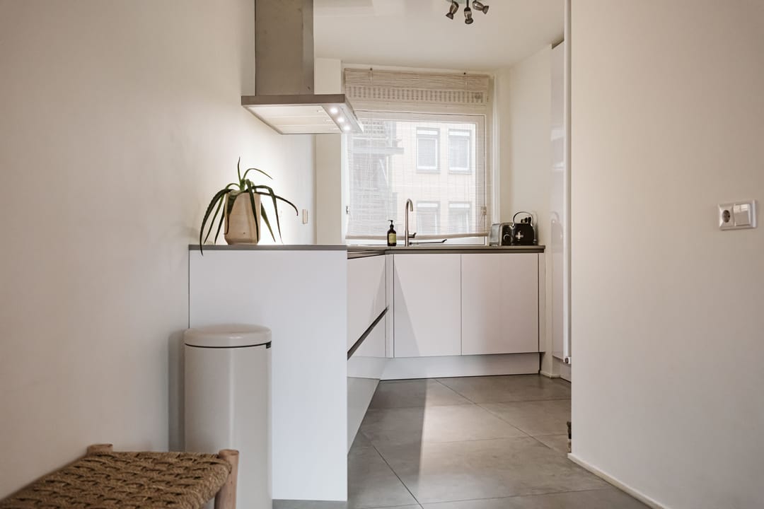 Foto 13 van Nassauplein 49