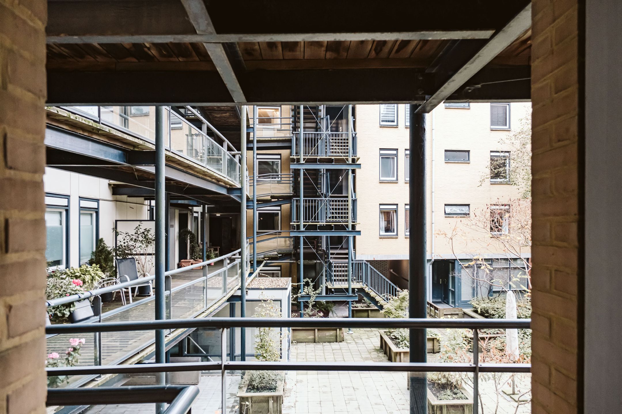 Foto 15 van Nassauplein 49