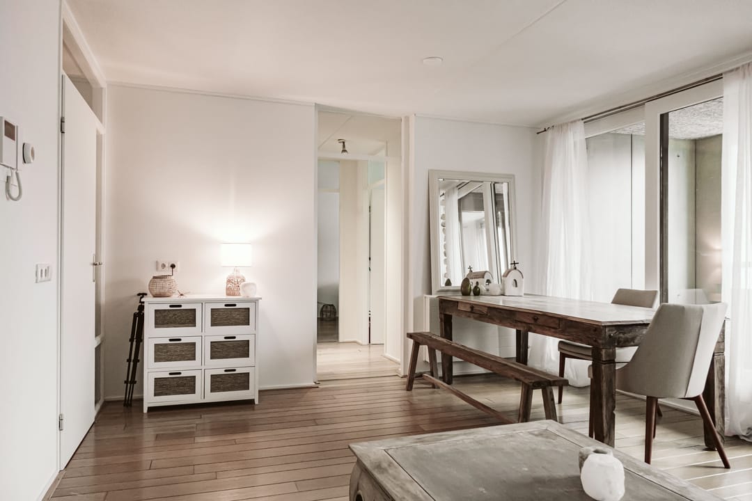 Foto 17 van Nassauplein 49