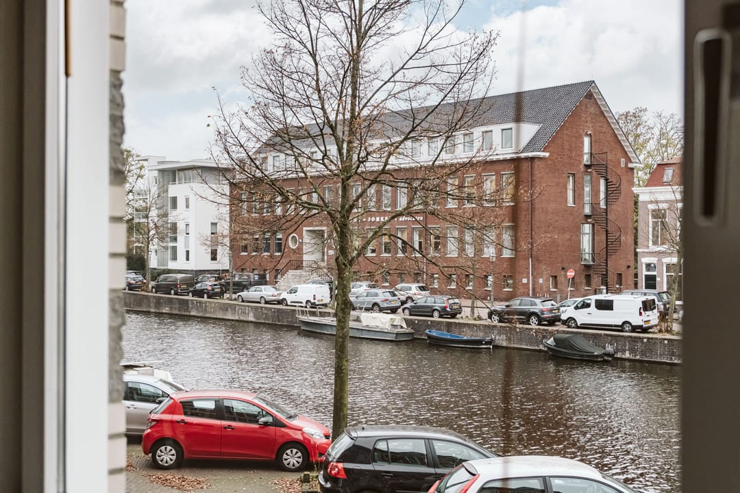 Foto 22 van Nassauplein 49