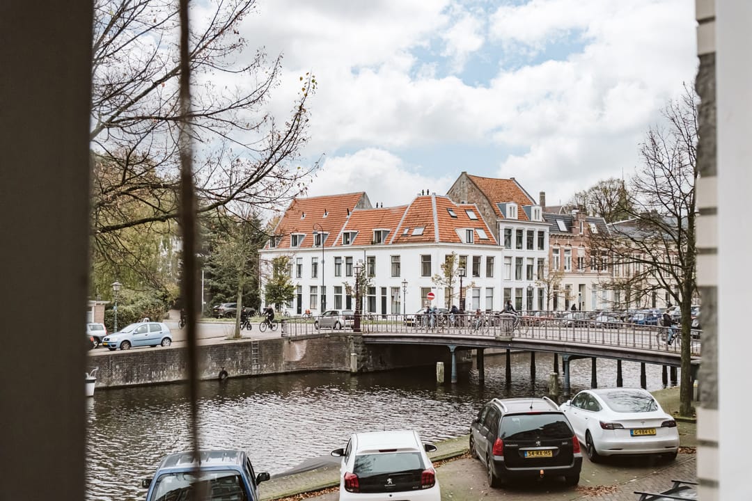 Foto 26 van Nassauplein 49