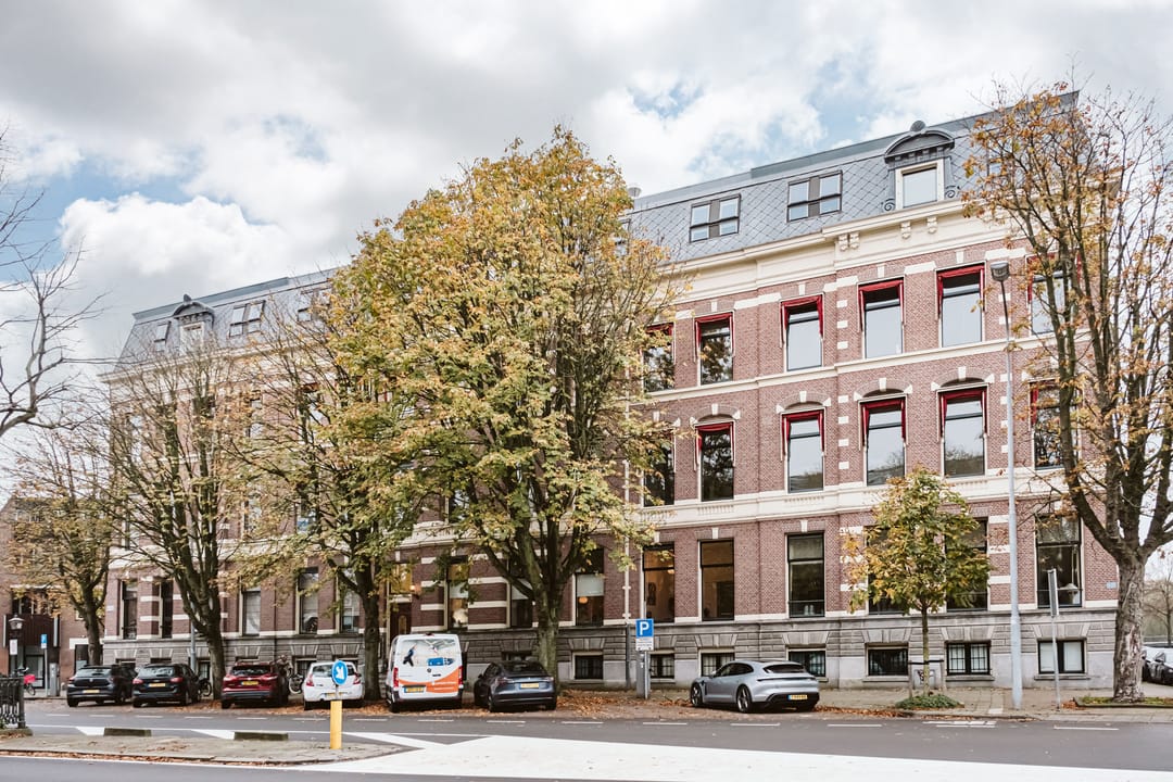 Foto 31 van Nassauplein 49