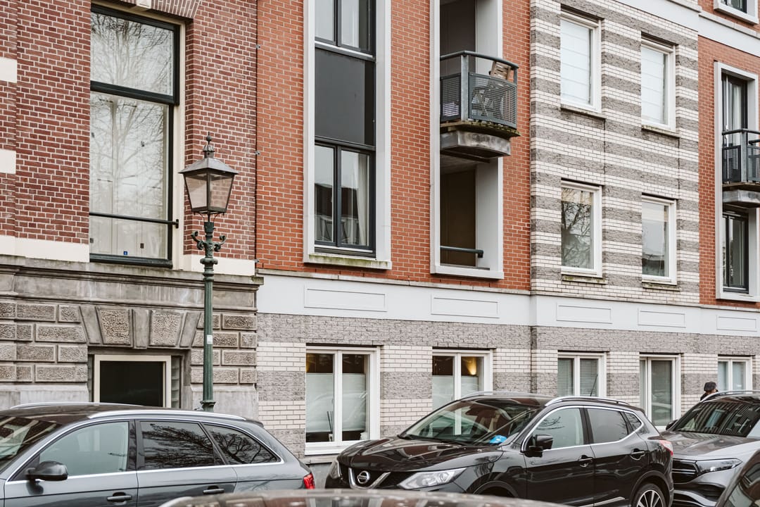 Foto 32 van Nassauplein 49