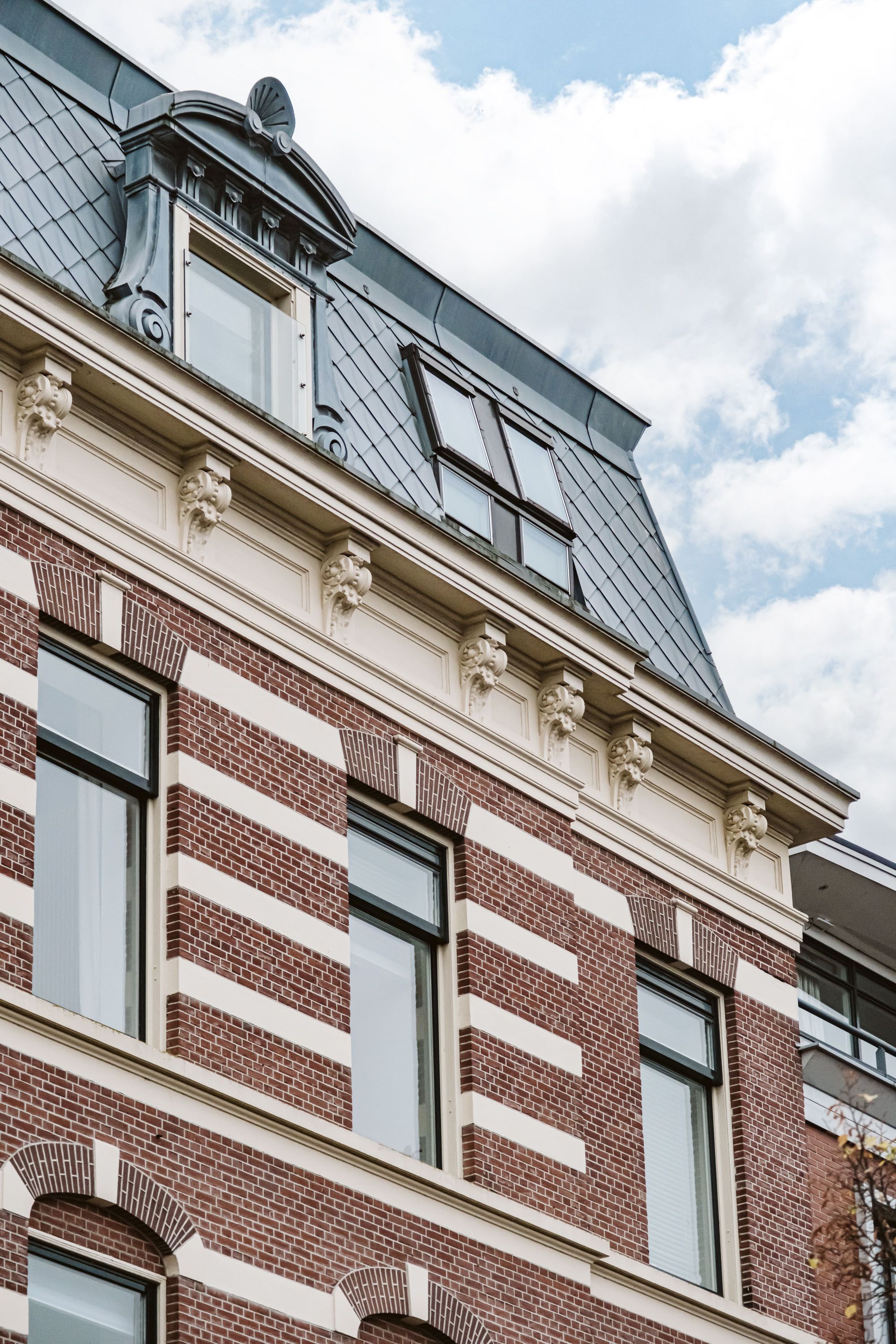 Foto 33 van Nassauplein 49