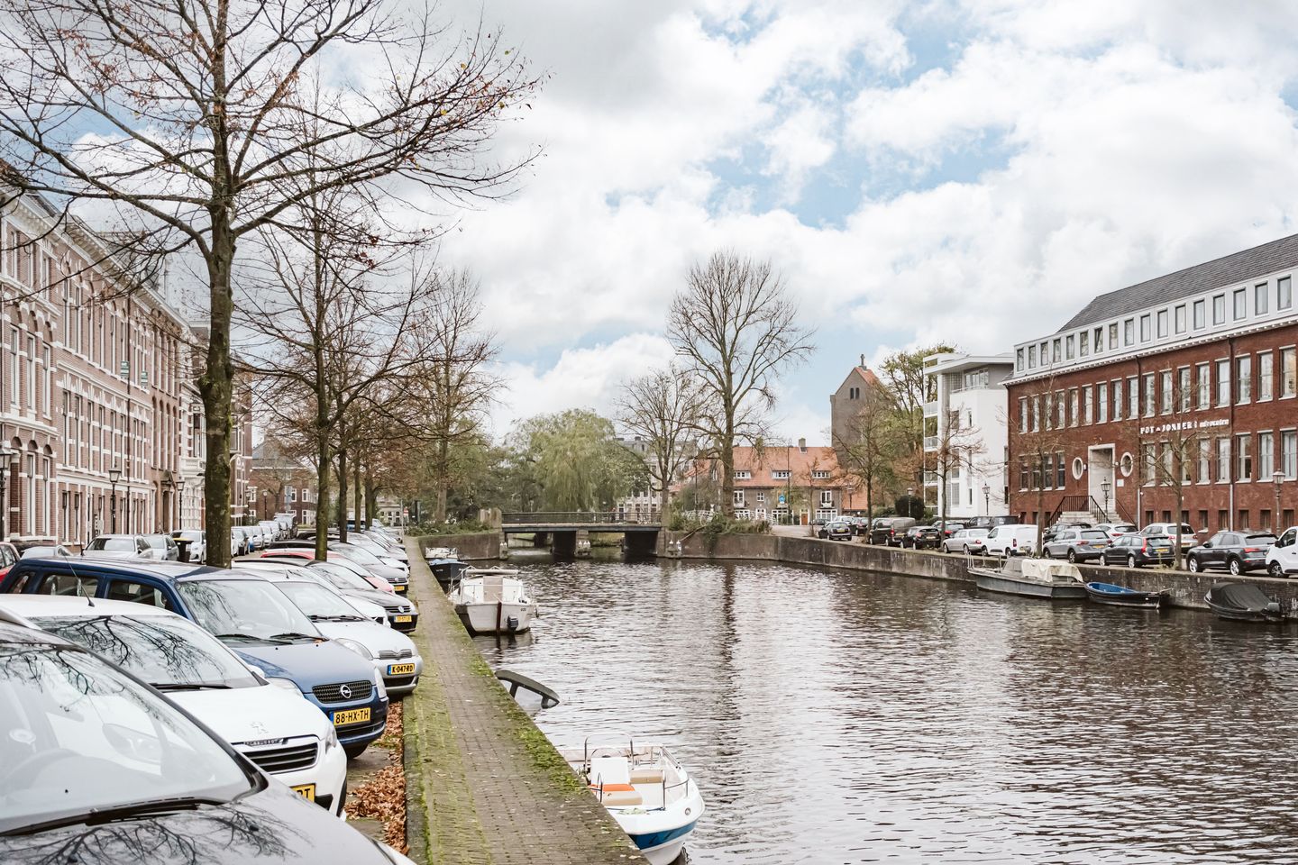 Foto 34 van Nassauplein 49