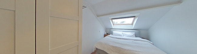 View 360° photo of Slaapkamer of Buitentuin 67