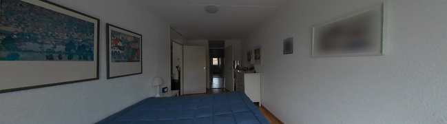 View 360° photo of slaapkamer of Koenraad Bothstraat 54