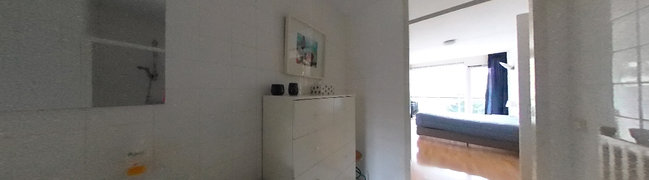 View 360° photo of badkamer of Koenraad Bothstraat 54