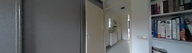 View 360° photo of slaapkamer of Koenraad Bothstraat 54