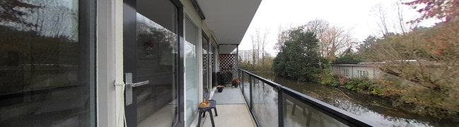 View 360° photo of balkon of Koenraad Bothstraat 54