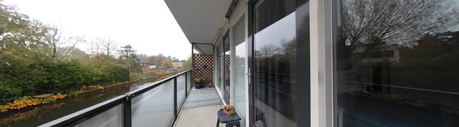 View 360° photo of balkon of Koenraad Bothstraat 54