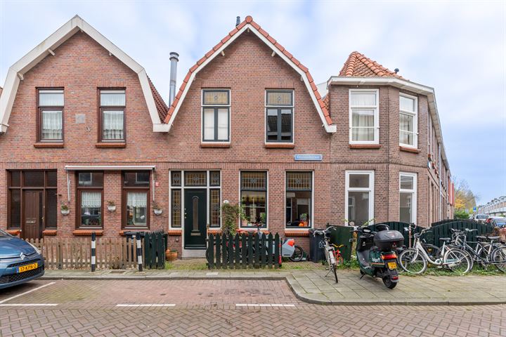 Koolzaadstraat 36