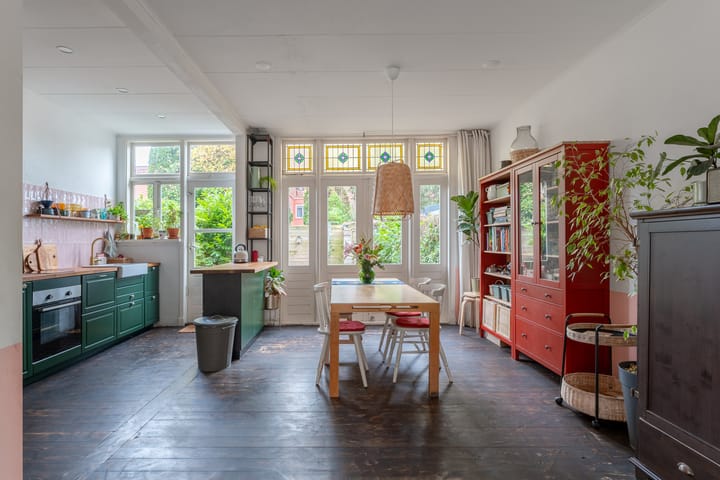 Foto 2 van Koolzaadstraat 36