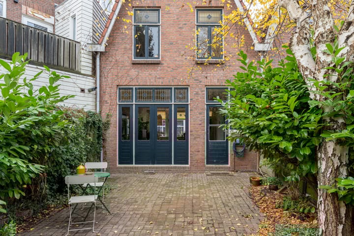 Foto 3 van Koolzaadstraat 36