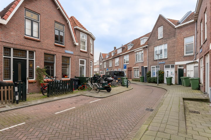 Bekijk foto 5 van Koolzaadstraat 36