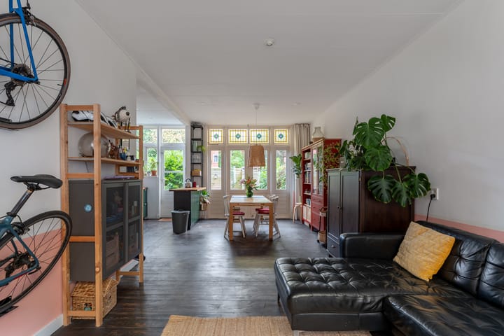 Foto 7 van Koolzaadstraat 36