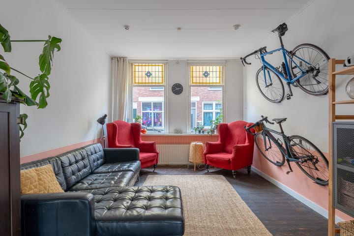 Foto 8 van Koolzaadstraat 36