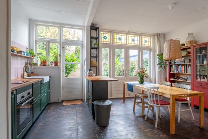 Foto 10 van Koolzaadstraat 36