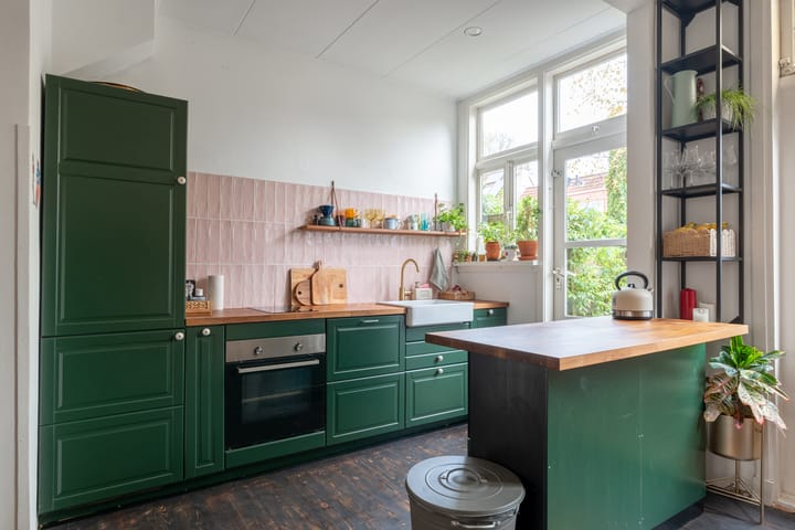 Foto 12 van Koolzaadstraat 36