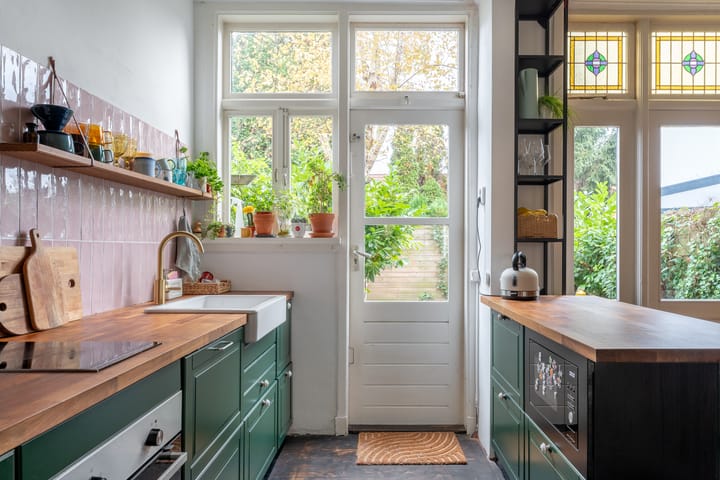 Foto 13 van Koolzaadstraat 36