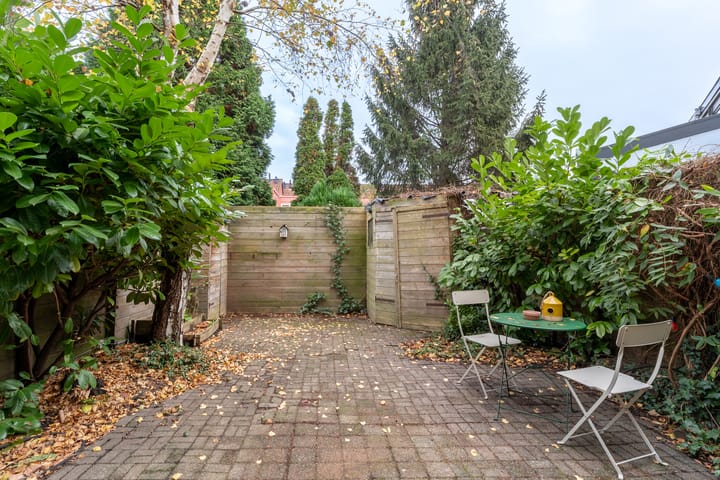 Foto 14 van Koolzaadstraat 36