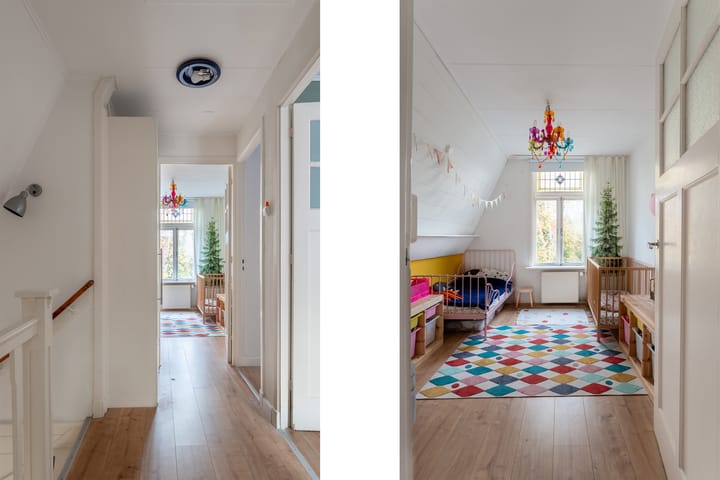 Foto 18 van Koolzaadstraat 36