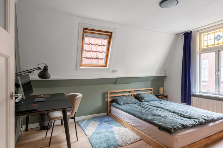 Foto 19 van Koolzaadstraat 36