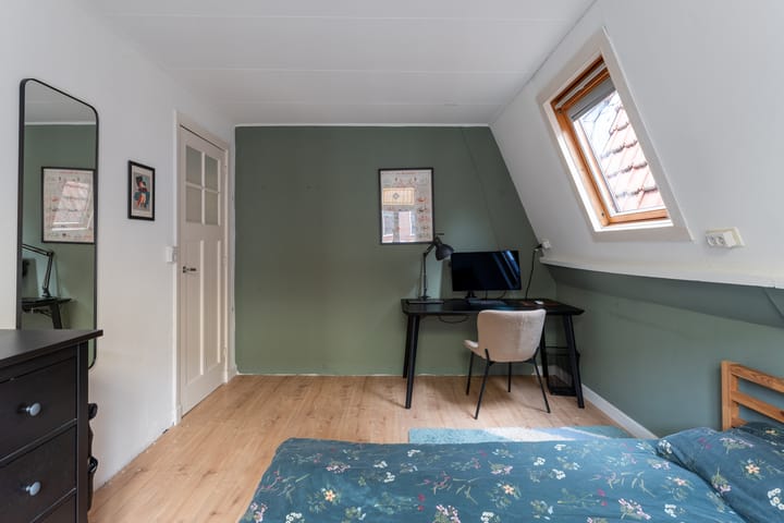 Foto 21 van Koolzaadstraat 36