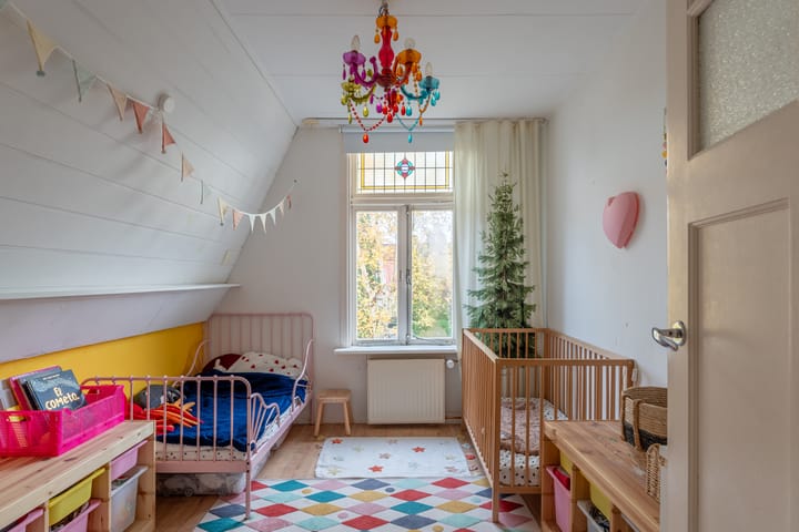 Foto 22 van Koolzaadstraat 36